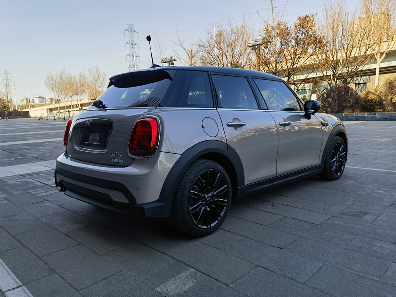 MINI  Cooper 