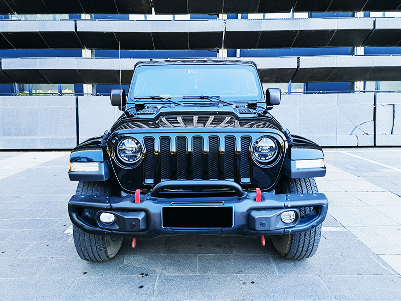 二手车评估流程是怎样的？